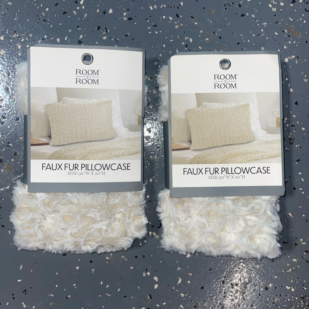 pillow cases